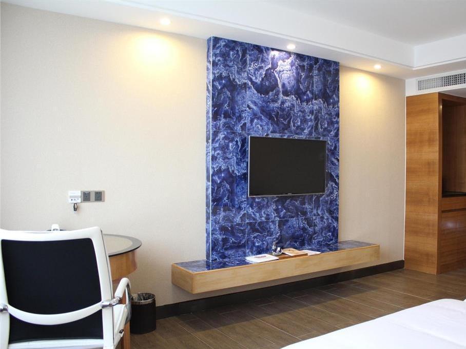 Eastone Hotel Foshan Exterior photo